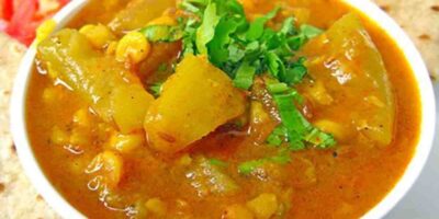 Lauki Ki Sabzi Recipe: लौकी की सब्जी बनाने की आसान विधि