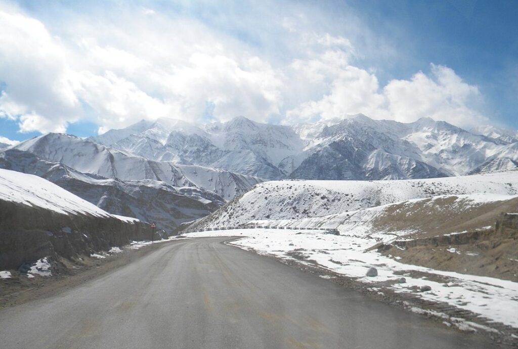 Best Places to Visit in Kargil