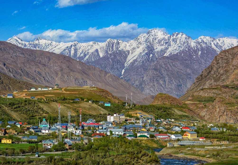 Best Places to visit in Dras