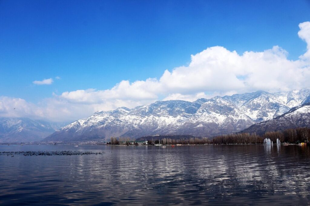 Best Places to visit in Srinagar
