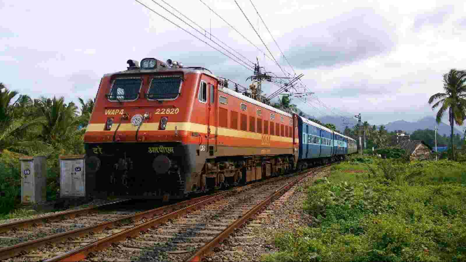 New Delhi To Chennai Trains: नई दिल्ली और चेन्नई के बीच चलने वाली ट्रेनों की पूरी जानकारी
