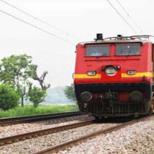 World Longest Railway Network