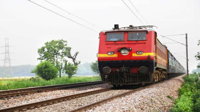 World Longest Railway Network