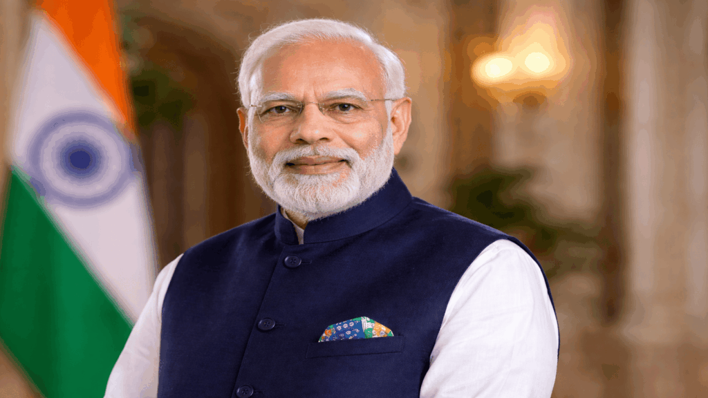 Narendra Modi