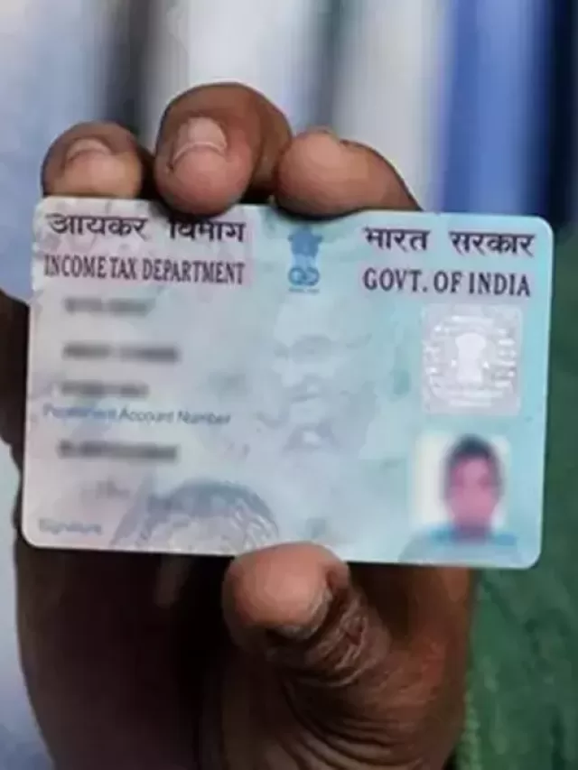 Aadhaar Pan Card Linking: आधार को पैन कार्ड से लिंक कैसे करें, यहां जानिए