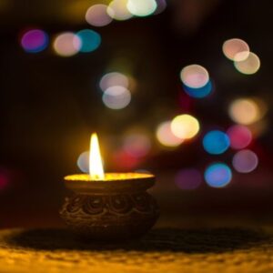 Happy Diwali 2020 Wishes: दिवाली पर अपनों को इन फोटोज़ से दें बधाई और शुभकामना संदेश (Image Source: Pixabay)
