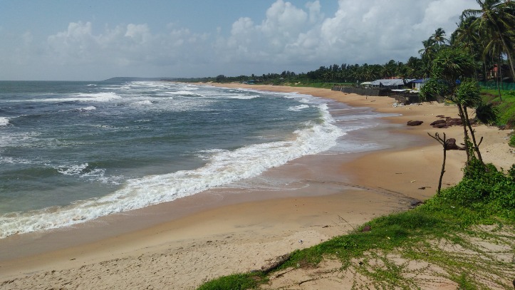 Famous Beaches in Goa: हनीमून के लिए बेस्ट है गोवा के ये सुंदर बीच, घूमने जरूर जाएं