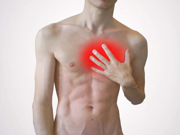 Heart Disease Symptoms: दिल की बीमारी के लक्षण, कारण और उपचार 4 Heart Disease Symptoms: दिल की बीमारी के लक्षण, कारण और उपचार (Image Source: Pixabay)