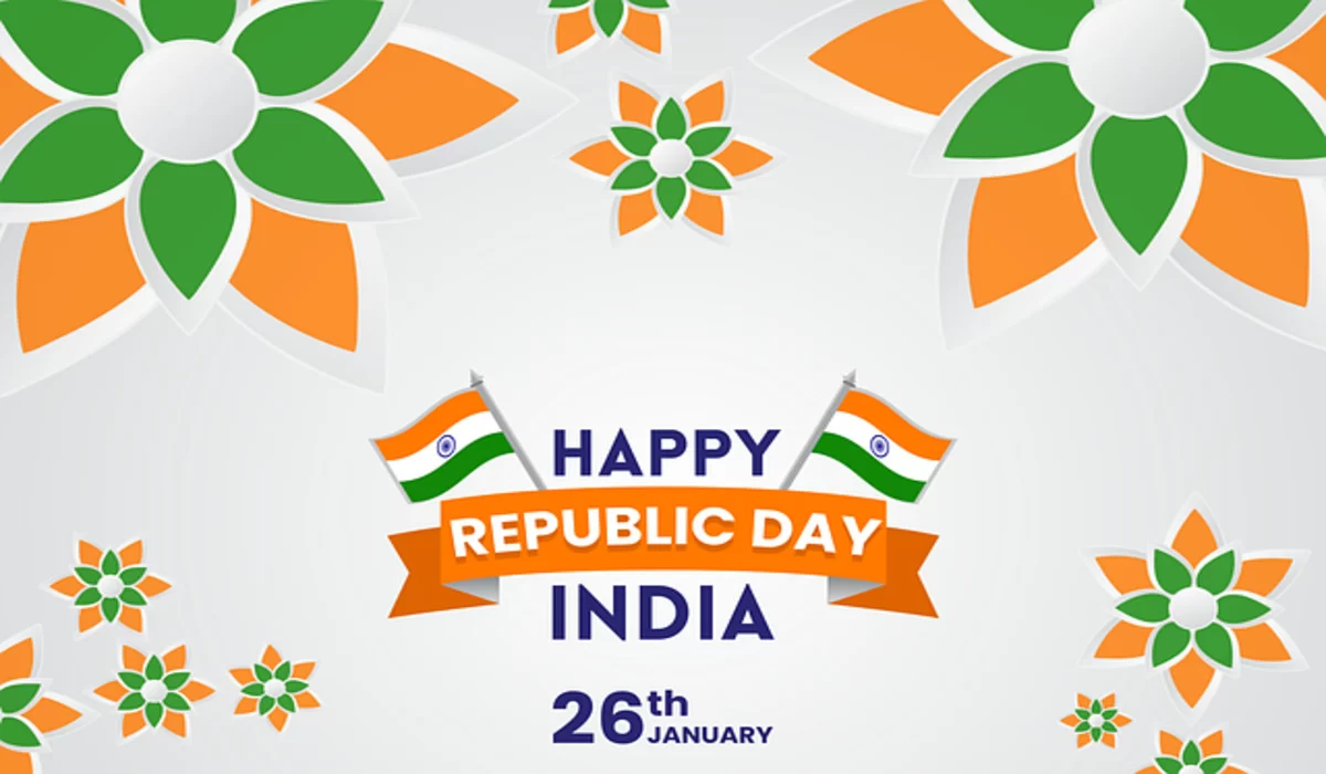 Happy Republic Day 2024 Wishes: गणतंत्र दिवस पर इन देशभक्ति मैसेज के जरिए दें दोस्तों को बधाई (Image Source: Pixabay)