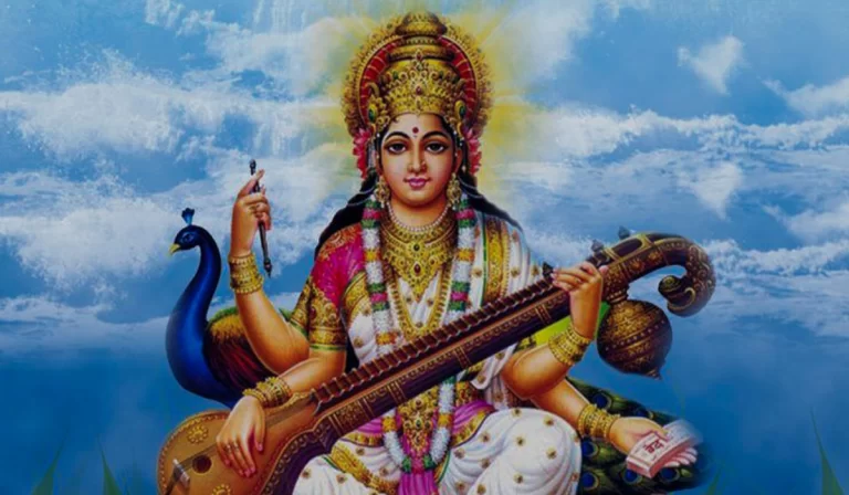 Basant Panchami 2023: बसंत पंचमी के दिन भूलकर भी ना करें ये काम, वरना पूजा होगी अधूरी 3 Basant Panchami 2023: बसंत पंचमी के दिन भूलकर भी ना करें ये काम, वरना पूजा होगी अधूरी