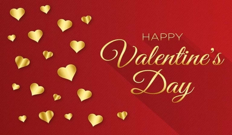 Happy Valentine's Day 2023: वैलेंटाइन डे पर इन मैसेज के साथ कहें अपने दिल की बात (Image Source: Pixabay)
