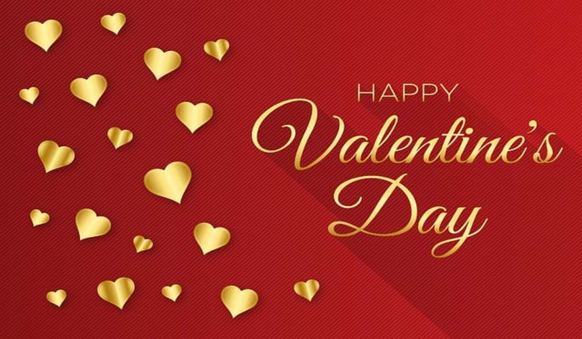 Happy Valentine's Day 2023: वैलेंटाइन डे पर इन मैसेज के साथ कहें अपने दिल की बात (Image Source: Pixabay)