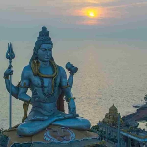 Mahashivratri 2023 Wishes: महाशिवरात्रि पर दोस्तों को भेजें ये शुभकामनाएं (Image Source: Pixabay)