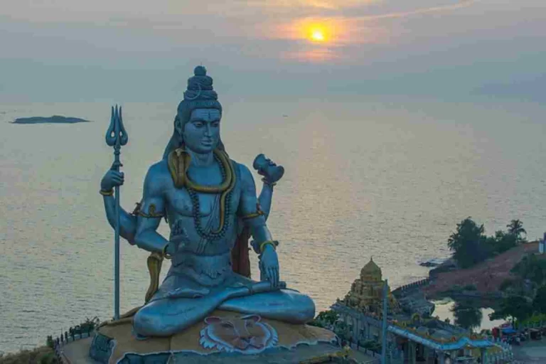 Mahashivratri 2023 Wishes: महाशिवरात्रि पर दोस्तों को भेजें ये शुभकामनाएं (Image Source: Pixabay)