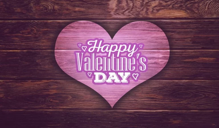 Valentine's Day History: आखिर 14 फरवरी को ही क्यों मनाया जाता है वैलेंटाइन डे, यहां जानिए (Image Source: Pixabay)