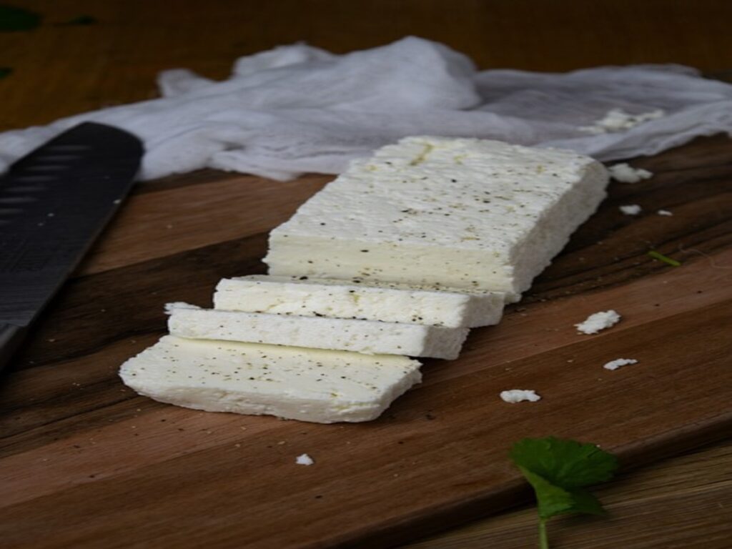 Paneer Health Benefits: पनीर खाने के फायदे और नुकसान यहां जानिए (Image Source: Pixabay)