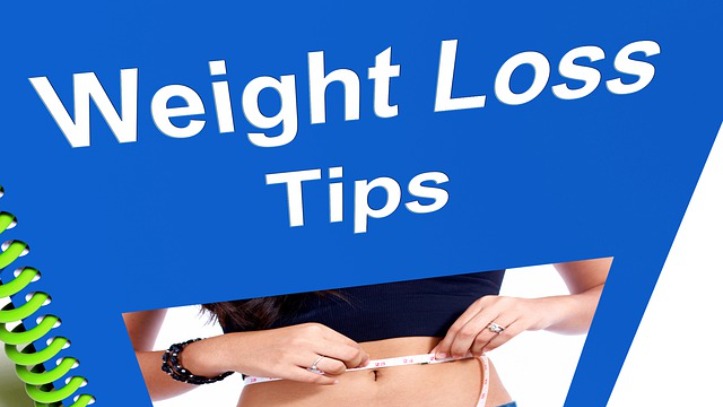 Weight Loss Tips: तेजी से वजन कम करने के लिए अपनाएं ये टिप्स | News Aadhaar