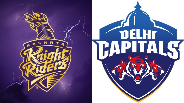 DC Vs KKR Live Streaming: कोलकाता नाइट राइडर्स Vs दिल्ली कैपिटल्स IPL Live मैच कब, कहां देखें