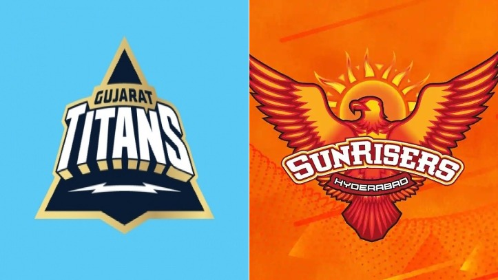 GT Vs SRH Live Streaming: गुजरात टाइटंस Vs सनराइजर्स हैदराबाद IPL Live मैच कब, कहां देखें