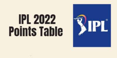 IPL Points Table 2022: आईपीएल पॉइंट्स टेबल में कौन सी टीम किस नंबर पर है? यहां जानें