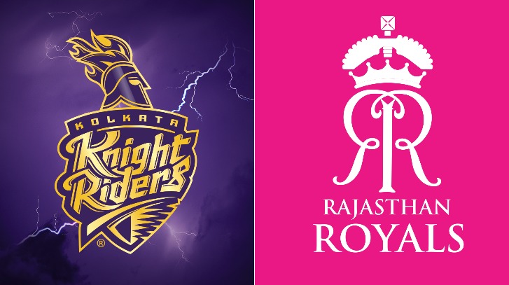 KKR Vs RR Streaming: राजस्थान रॉयल्स Vs कोलकाता नाइट राइडर्स Live IPL मैच कब, कहां देखें