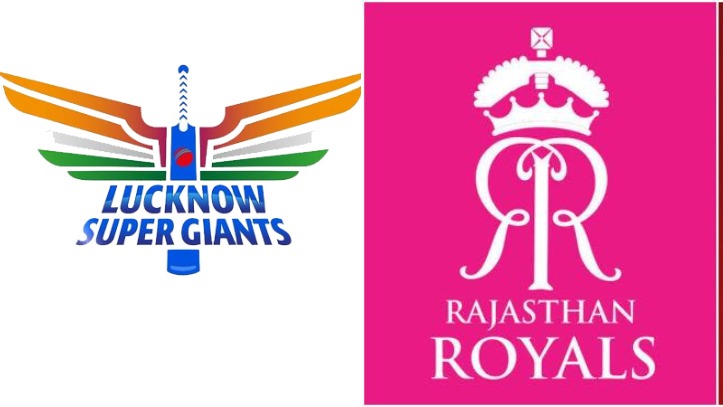 LSG Vs RR Live Streaming: लखनऊ सुपर जायंट्स Vs राजस्थान रॉयल्स IPL Live मैच कब, कहां देखें