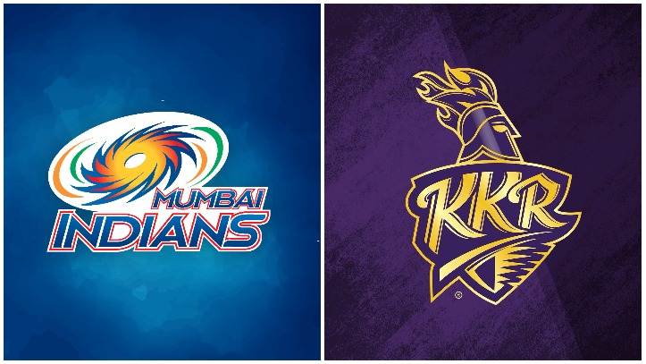 MI Vs KKR Live Streaming: मुंबई इंडियंस Vs कोलकाता नाइट राइडर्स Live मैच कब, कहां देखें