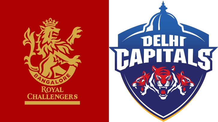 RCB Vs DC Live Streaming: दिल्ली कैपिटल्स Vs रॉयल चैलेंजर्स बैंगलोर Live IPL मैच कब, कहां देखें