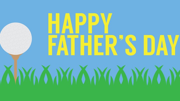 Happy Father's day 2022 Wishes: फादर्स डे पर इन मैसेज के जरिए दें अपने पिता को शुभकामनाएं