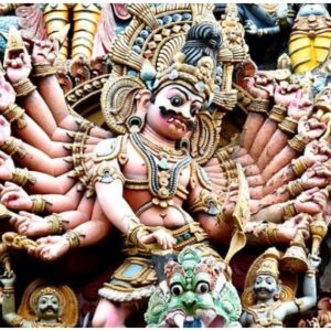 Madurai City Information: Best Tourist Places, Hotels, Restaurants & ATMs in Madurai