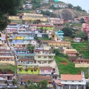 Ooty City Information: Best Tourist Palaces, Hotels, ATM & Restaurant in Ooty