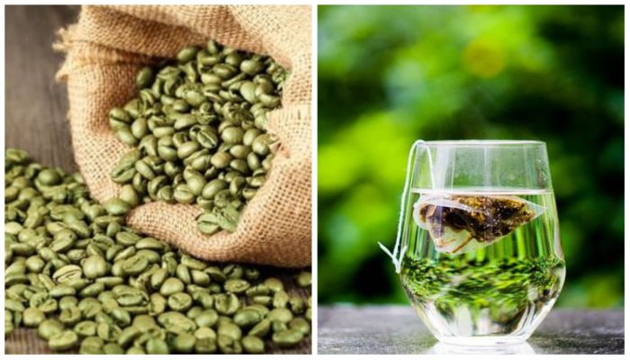 Green Tea vs Green Coffee ग्रीन टी और ग्रीन कॉफी में कौन है सबसे ज्‍यादा सेहतमंद, जानिए यहां