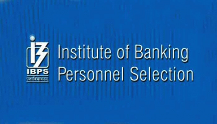 IBPS Clerk Recruitment 2022: आईबीपीएस ने क्लर्क के लिए 6035 पदों पर निकाली वैकेंसी, ऐसे करें आवेदन