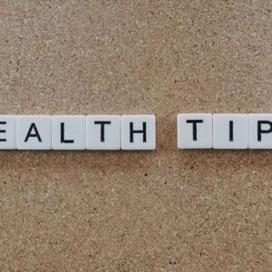 Health Tips: भगदौड़ भरी जिंदगी में अपने को स्वस्थ कैसे रखें, जानिए यहां कुछ टिप्स
