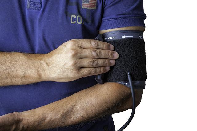 Blood Pressure Diet: हाई बीपी से छुटकारा पाने के लिए अपनाएं ये सुपर डाइट प्लान (Image Source: Pixabay)