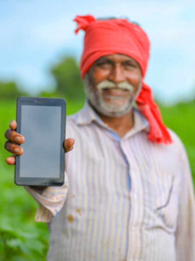 farmer