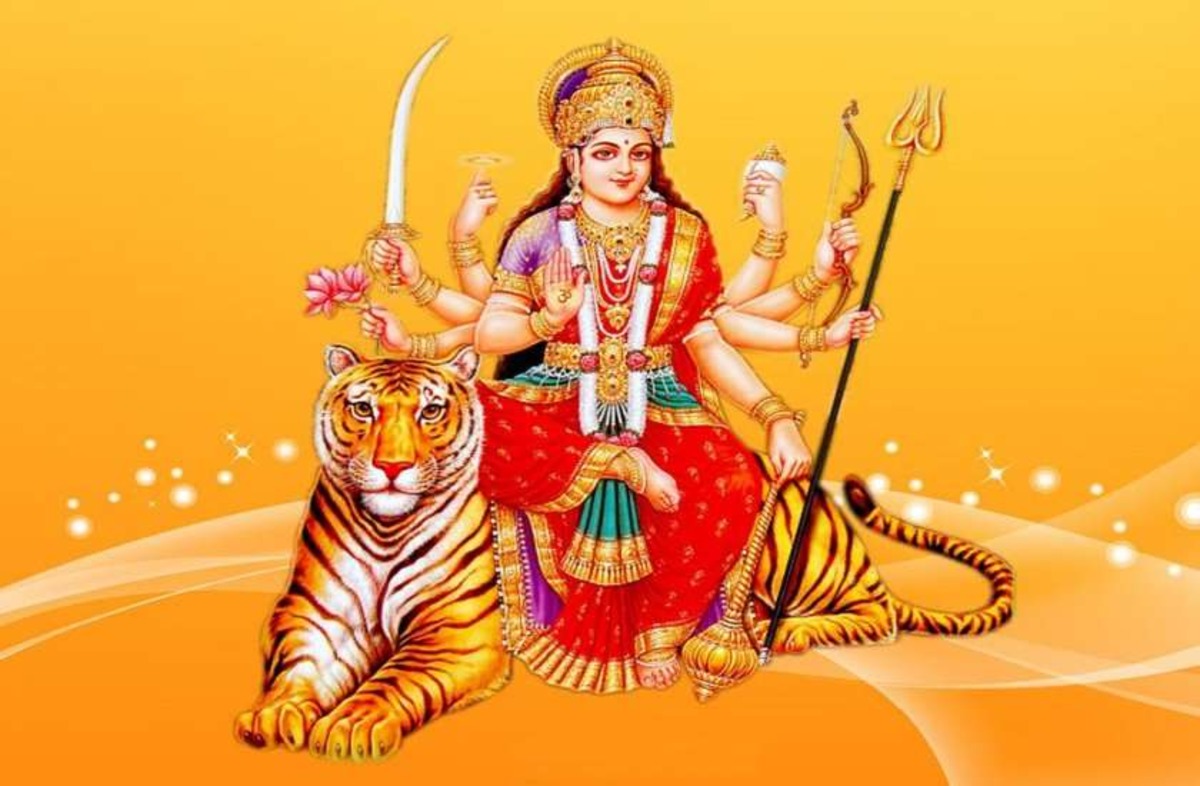 Chaitra Navratri 2025: चैत्र नवरात्रि में भूलकर भी न करें ये 5 काम, वरना नहीं मिलेगा मां दुर्गा का आशीर्वाद Chaitra Navratri 2025: चैत्र नवरात्रि में भूलकर भी न करें ये 5 काम, वरना नहीं मिलेगा मां दुर्गा का आशीर्वाद