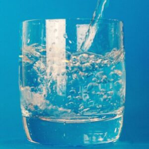 Drinking Water benefits