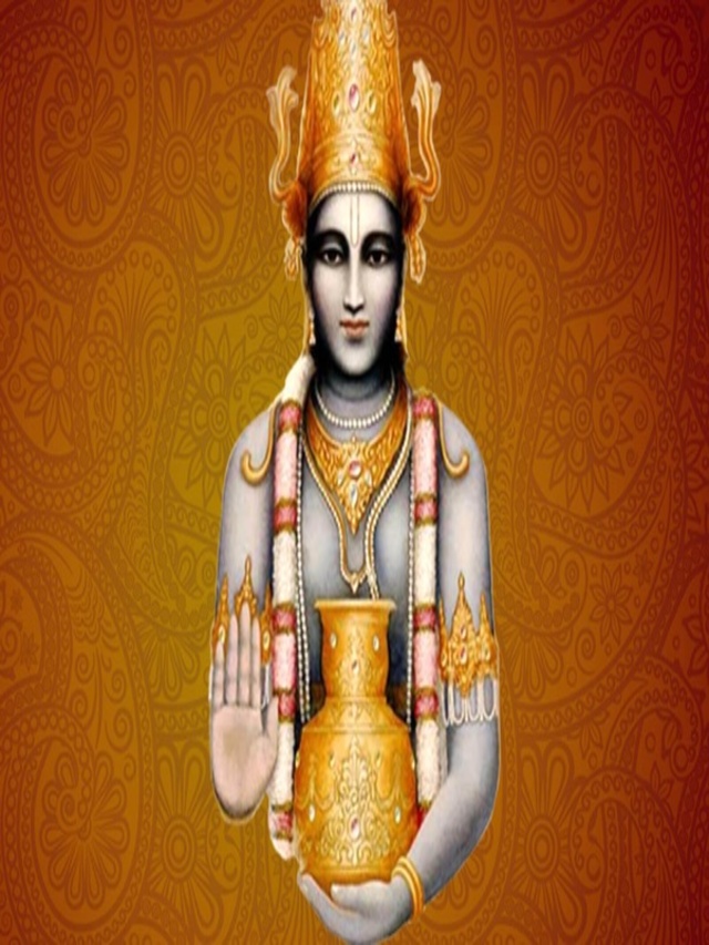 dhanteras par kya kharide