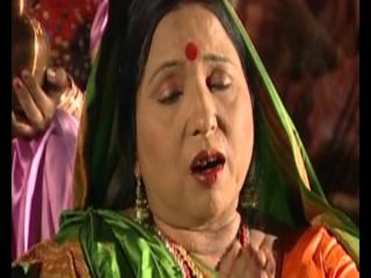 Sharda Sinha Chhath Geet: छठ पूजा पर सुने शारदा सिन्हा के ये प्रसिद्ध गीत