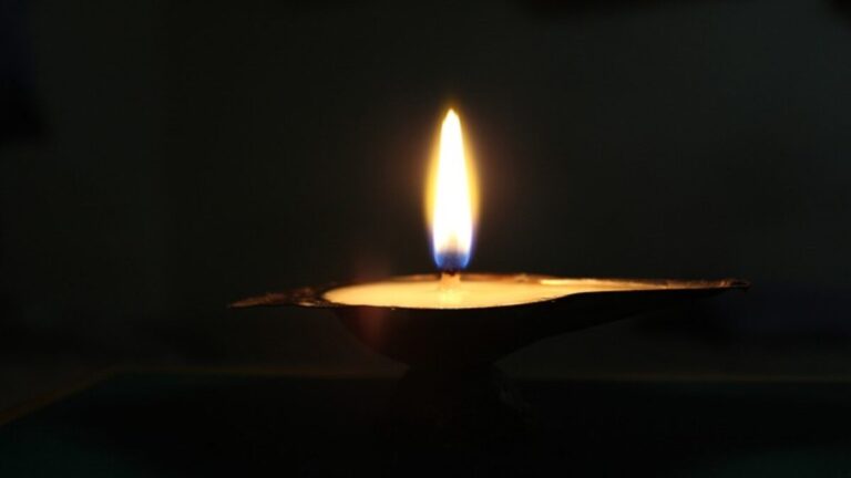 Diwali 2022 Date: दिवाली की तारीख लेकर है कन्फ्यूज? यहां जाने कब मनाई जाएगी दीपावली (Image Source: Pixabay)
