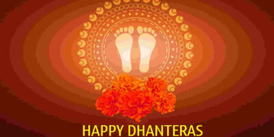 Dhanteras 2024 Wishes: धनतेरस पर दोस्तों और रिश्तेदारों को भेजें ये दिल छूने वाले बेहतरीन शुभकामनाएं और बधाई संदेश
