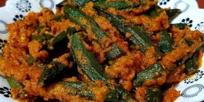 Bhindi Masala Recipe: इन तरीको से बनाएं स्वादिष्ट और चटपटा भिंडी मसाला रेसिपी