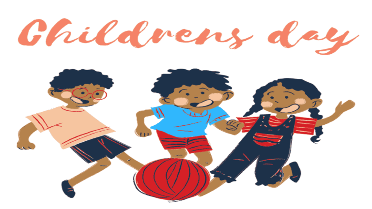 Children Day 2022: इन शानदार मैसेज और कोट्स के जरिए बच्चों को दें बाल दिवस की शुभकामनाएं 5 Children Day 2022: इन शानदार मैसेज और कोट्स के जरिए बच्चों को दें बाल दिवस की शुभकामनाएं (Image Source: Pixabay)