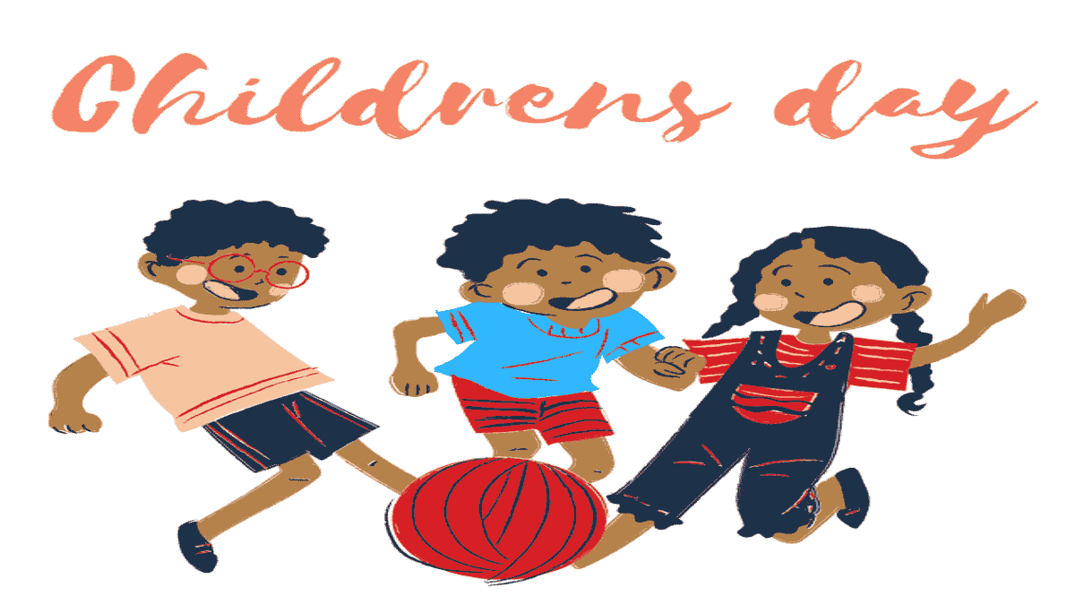 Children Day 2022: इन शानदार मैसेज और कोट्स के जरिए बच्चों को दें बाल दिवस की शुभकामनाएं (Image Source: Pixabay)
