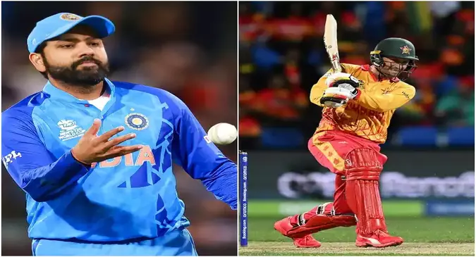 Ind Vs Zim Live Streaming: भारत Vs जिम्बाब्वे मैच कब-कहां और कैसे देख पाएंगे लाइव मैच