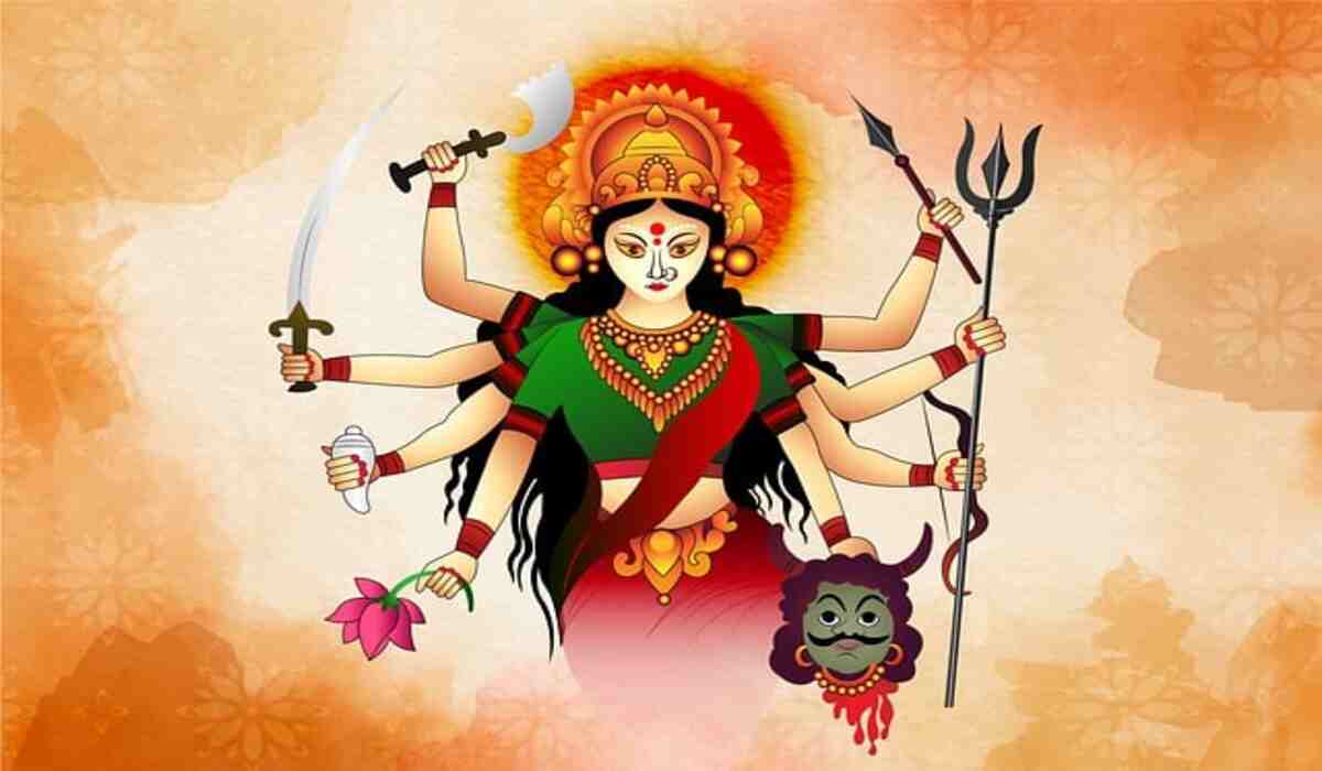 Chaitra Navratri 2023 इस दिन से शुरू हो रहे हैं चैत्र नवरात्रि का पर्व, जानें शुभ मुहूर्त और महत्व (Image Source: Pixabay)