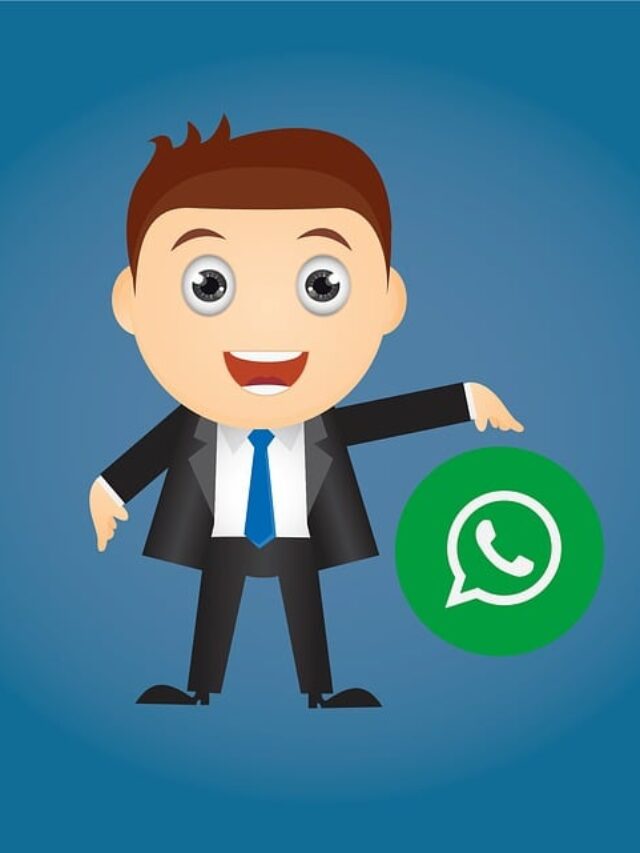 WhatsApp Me Dusare Ka Status Kaise Save Kare (Image Source: Pixabay)