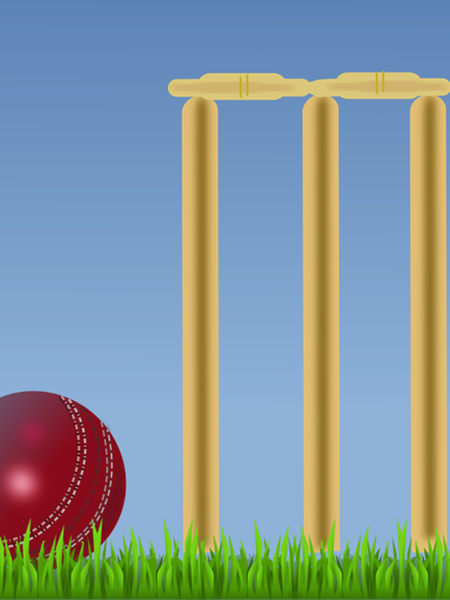 cricket