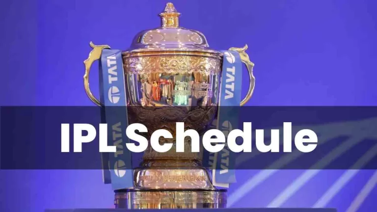 IPL Schedule 2023, Teams, Venue, Match Dates, Fixtures & Live Streaming 3 IPL Schedule 2023, Teams, Venue, Match Dates, Fixtures & Live Streaming (Image Source: Iplt20.com)